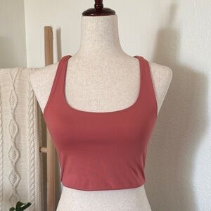 Girlfriend Collective Paloma Sports Bra size Small
